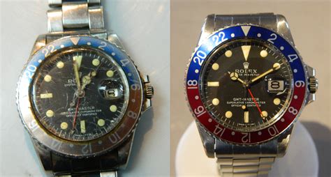 do rolex new watches have batteries|rolex service before and after.